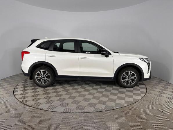 Haval Jolion I Рестайлинг с пробегом 2025 года, цена 1 733 000 рублей, 45262 км, внедорожник, Автокод Объявления