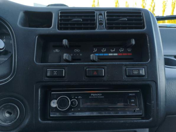 Toyota RAV4 I (XA10) с пробегом 1995 года, цена 550 000 рублей, 291676 км, внедорожник, Автокод Объявления