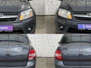Lada (ВАЗ) Granta I Тамбов  - изображение 27