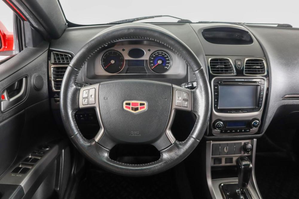 Geely Emgrand EC7 Пермь  - изображение 16