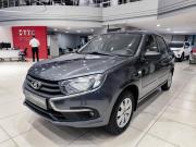 Lada (ВАЗ) Granta I Рестайлинг Казань  - изображение 23
