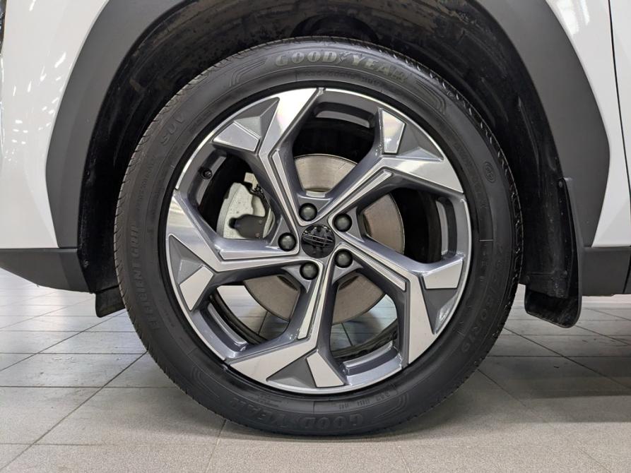 Geely Atlas II Москва  - изображение 7