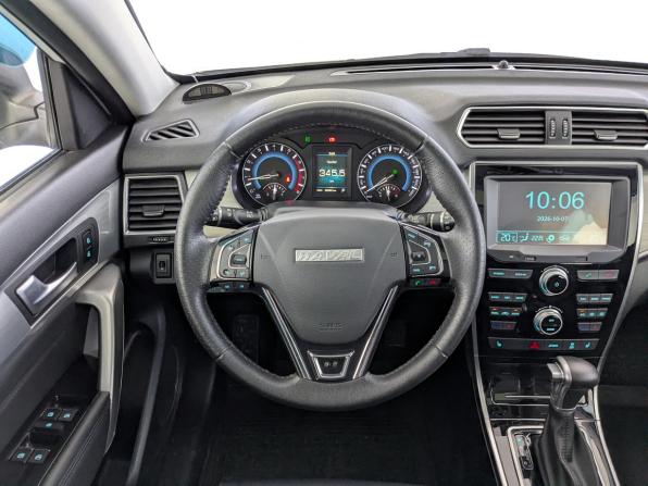 Haval H2 с пробегом 2019 года, цена 1 450 000 рублей, 20072 км, внедорожник, Автокод Объявления