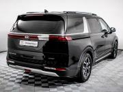 Kia Carnival IV Москва  - изображение 23