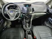 Ford EcoSport II Воронеж  - изображение 33
