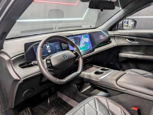 Changan CS75 Plus IV с пробегом 2025 года, цена 3 230 000 рублей, 20607 км, внедорожник, Автокод Объявления