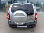 Chevrolet Niva I Рестайлинг Воронеж  - изображение 19