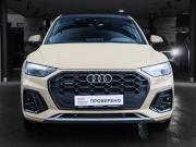 Audi Q5 II (FY) Рестайлинг Москва  - изображение 21