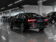 Audi A6 V (C8) Рестайлинг Москва  - изображение 30