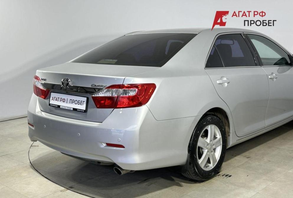 Toyota Camry VII (XV50) Саранск  - изображение 3