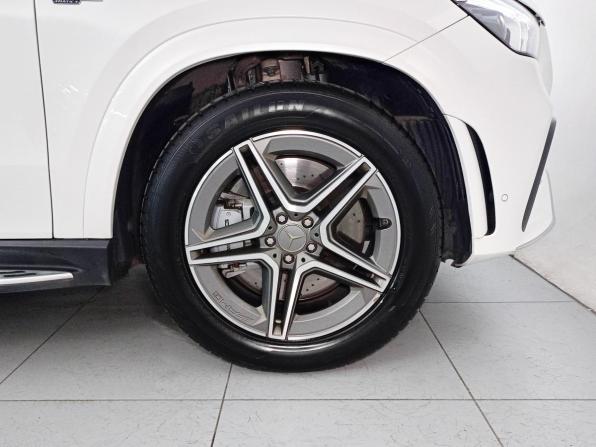 Mercedes-Benz GLE Coupe AMG II (C167) с пробегом 2020 года, цена 10 400 000 рублей, 70570 км, внедорожник, Автокод Объявления
