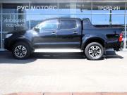 Toyota Hilux VII Рестайлинг Калининград  - изображение 25