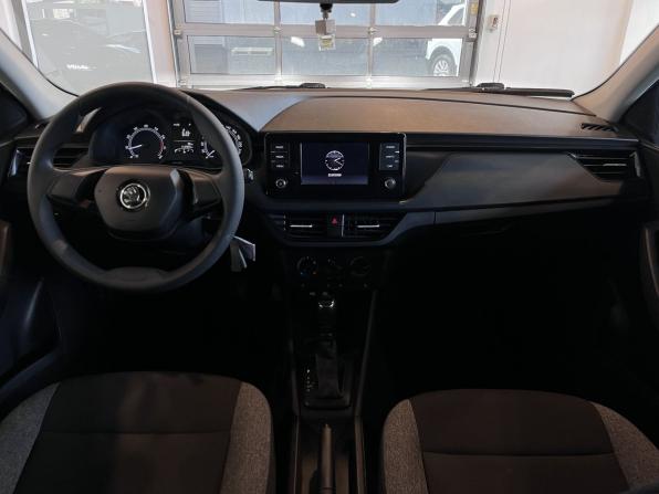 Skoda Rapid II с пробегом 2021 года, цена 1 285 000 рублей, 210969 км, лифтбек, Автокод Объявления