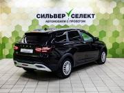 Lada (ВАЗ) Vesta I Рестайлинг (NG) Магнитогорск  - изображение 25