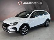 Lada (ВАЗ) Vesta I Рестайлинг (NG) Сургут  - изображение 13