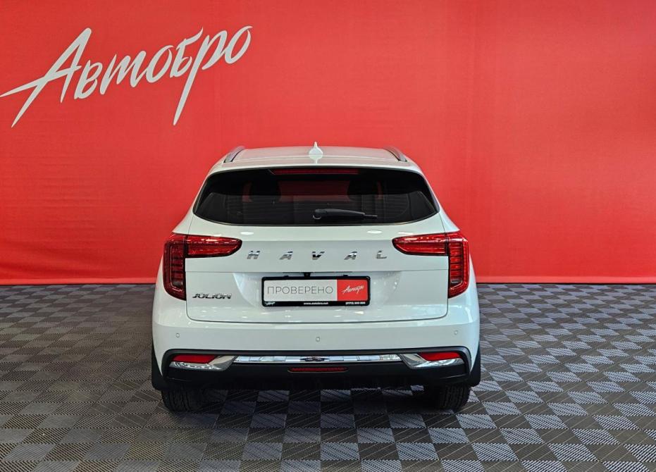 Haval Jolion I Вологда  - изображение 4