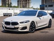 BMW 8 серии II (G14/G15/G16) Рестайлинг Москва  - изображение 36