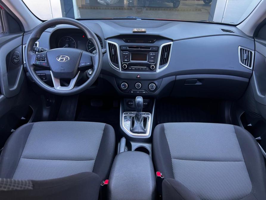 Hyundai Creta I Воронеж  - изображение 8
