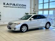 Toyota Camry VI (XV40) Рестайлинг Волгоград  - изображение 19