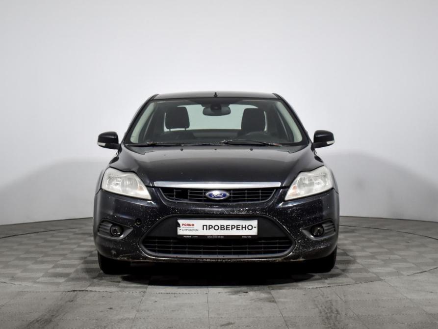 Ford Focus II Рестайлинг Санкт-Петербург  - изображение 2