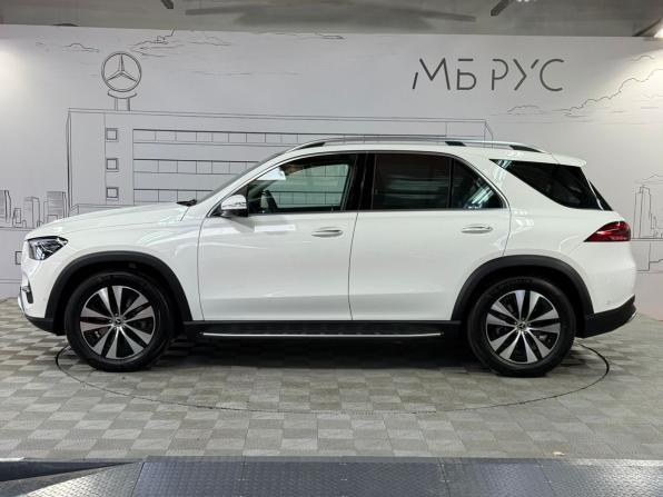 Mercedes-Benz GLE II (V167) Рестайлинг с пробегом 2024 года, цена 10 500 000 рублей, 1700 км, внедорожник, Автокод Объявления