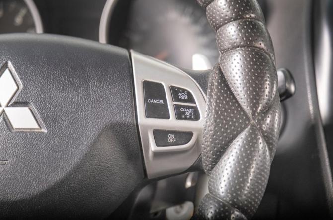 Mitsubishi ASX I с пробегом 2011 года, цена 1 149 000 рублей, 215000 км, внедорожник, Автокод Объявления