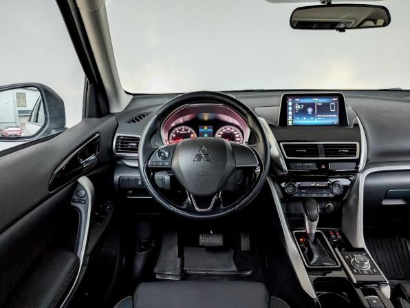 Mitsubishi Eclipse Cross I Рестайлинг с пробегом 2022 года, цена 2 690 000 рублей, 6000 км, внедорожник, Автокод Объявления