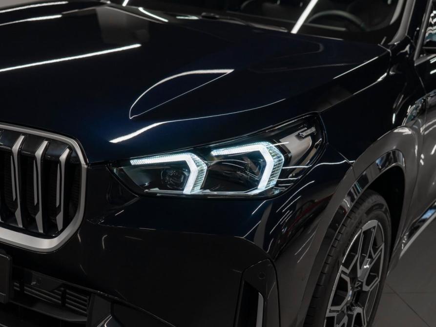 BMW X1 III (U11/U12) Москва  - изображение 10