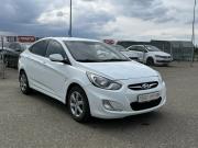 Hyundai Solaris I Буинск  - изображение 21