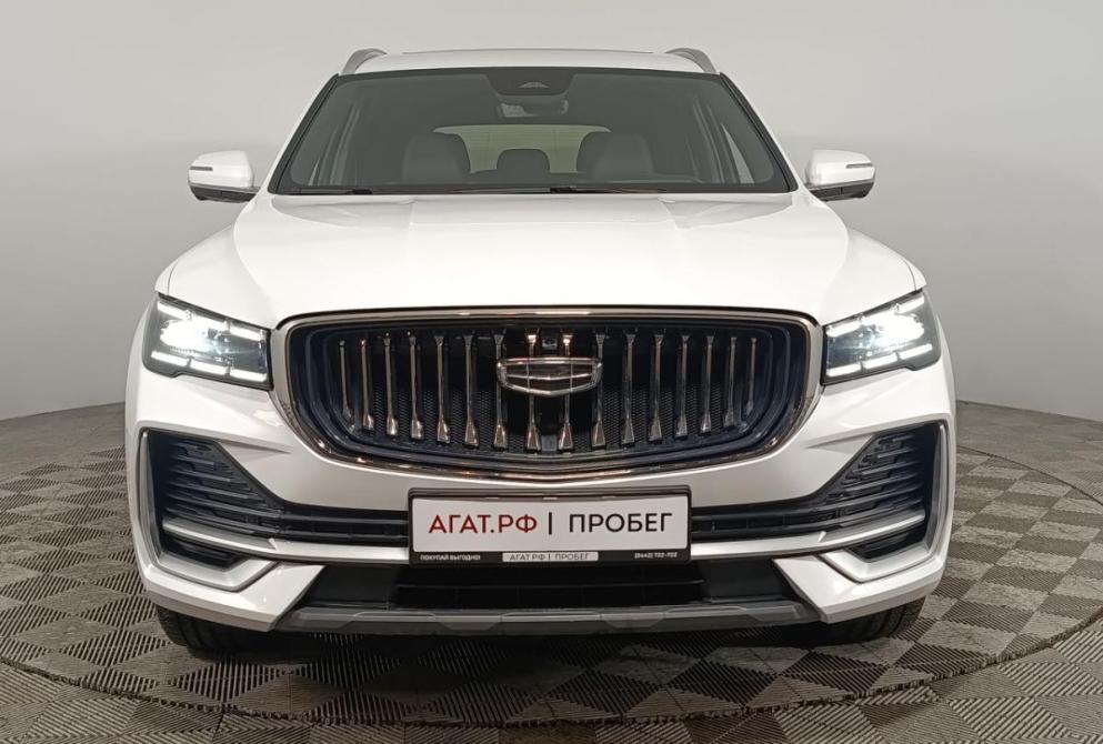Geely Monjaro I Волгоград  - изображение 2