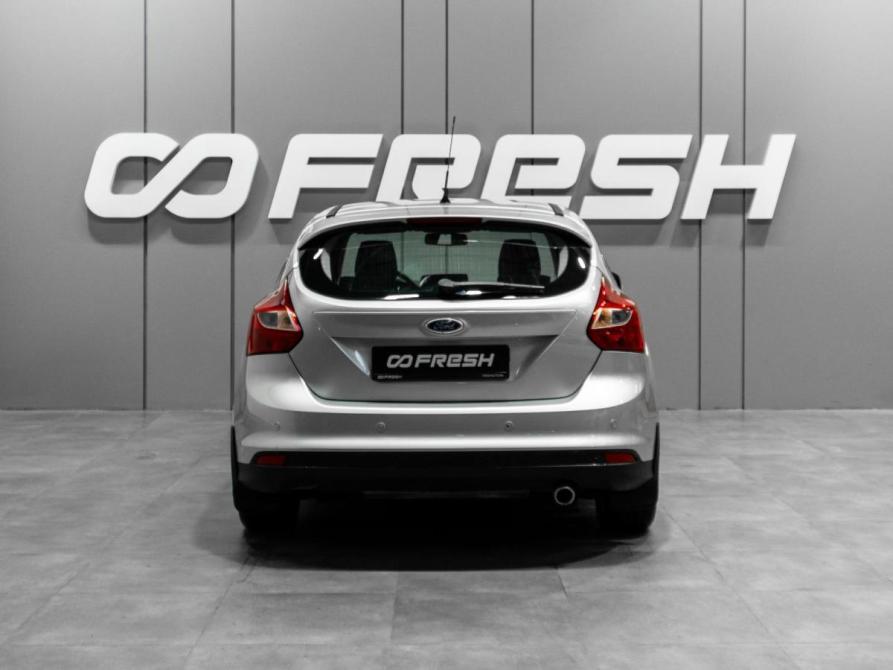 Ford Focus III Тюмень  - изображение 4