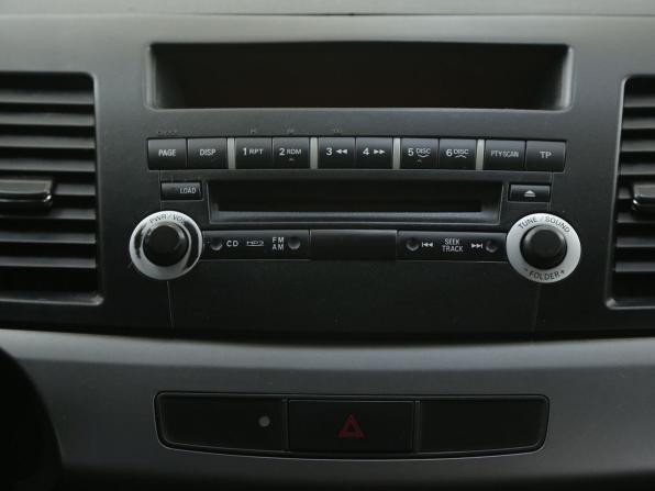 Mitsubishi Lancer X с пробегом 2007 года, цена 242 000 рублей, 291000 км, седан, Автокод Объявления