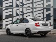 Skoda Rapid I Краснодар  - изображение 19