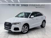 Audi Q3 I (8U) Рестайлинг Уфа  - изображение 30