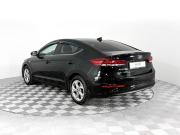 Hyundai Elantra VI (AD) Ногинск  - изображение 27