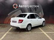 Lada (ВАЗ) Granta I Рестайлинг Ставрополь  - изображение 22