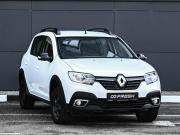Renault Sandero II Рестайлинг Новороссийск  - изображение 22