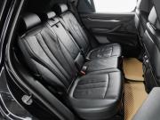 BMW X5 III (F15) Тюмень  - изображение 38