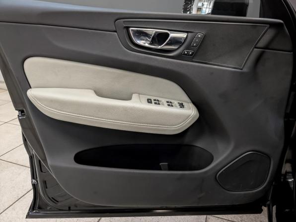Volvo XC60 II с пробегом 2018 года, цена 3 715 000 рублей, 93039 км, внедорожник, Автокод Объявления