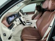 Mercedes-Benz Maybach GLS I Рестайлинг Москва  - изображение 27