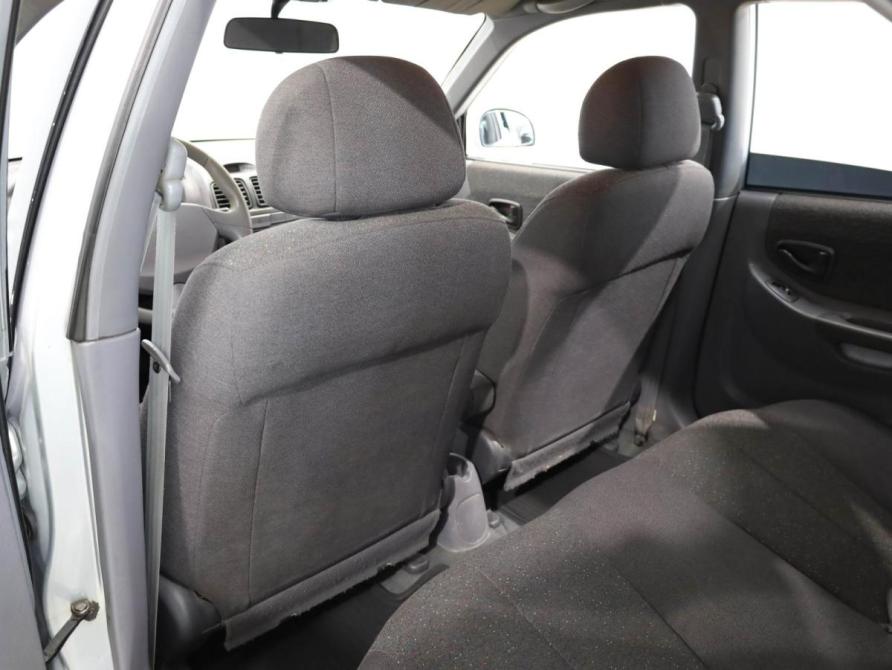 Hyundai Accent II Ростов-на-Дону  - изображение 11