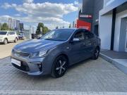 Kia Rio IV Набережные Челны  - изображение 23