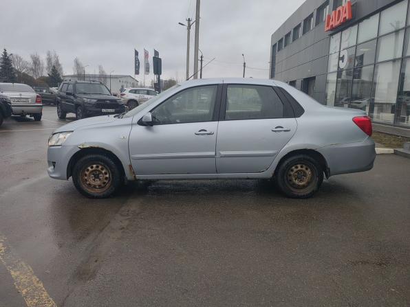 Datsun on-DO I с пробегом 2014 года, цена 219 000 рублей, 130000 км, седан, Автокод Объявления