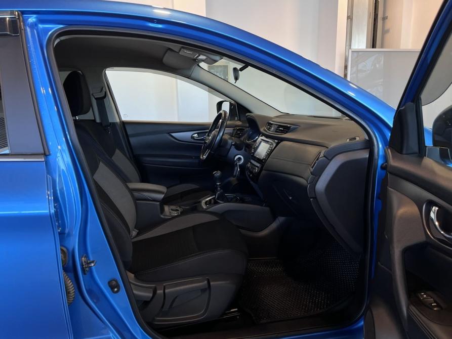 Nissan Qashqai II Рестайлинг Чебоксары  - изображение 26