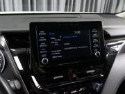 Toyota Camry VIII (XV70) Рестайлинг Тюмень  - изображение 34
