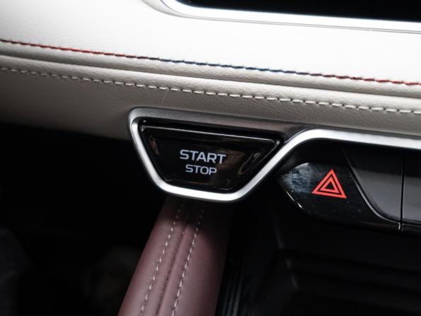 Geely Monjaro I с пробегом 2023 года, цена 2 880 000 рублей, 91594 км, внедорожник, Автокод Объявления