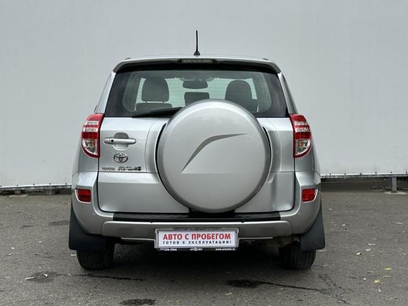 Toyota RAV4 III (XA30) Рестайлинг с пробегом 2011 года, цена 1 465 000 рублей, 137568 км, внедорожник, Автокод Объявления