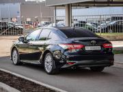 Toyota Camry VIII (XV70) Санкт-Петербург  - изображение 44