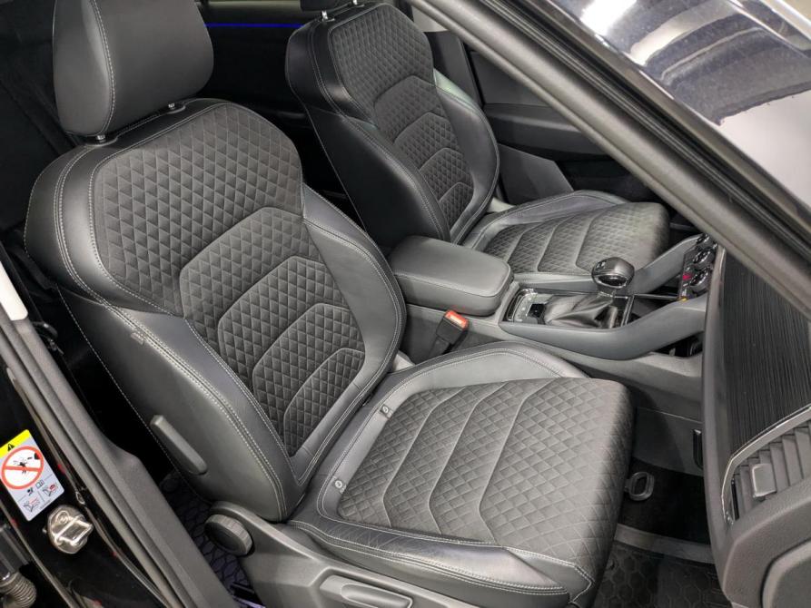 Skoda Kodiaq I Санкт-Петербург  - изображение 25