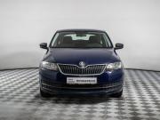 Skoda Rapid I Москва  - изображение 14